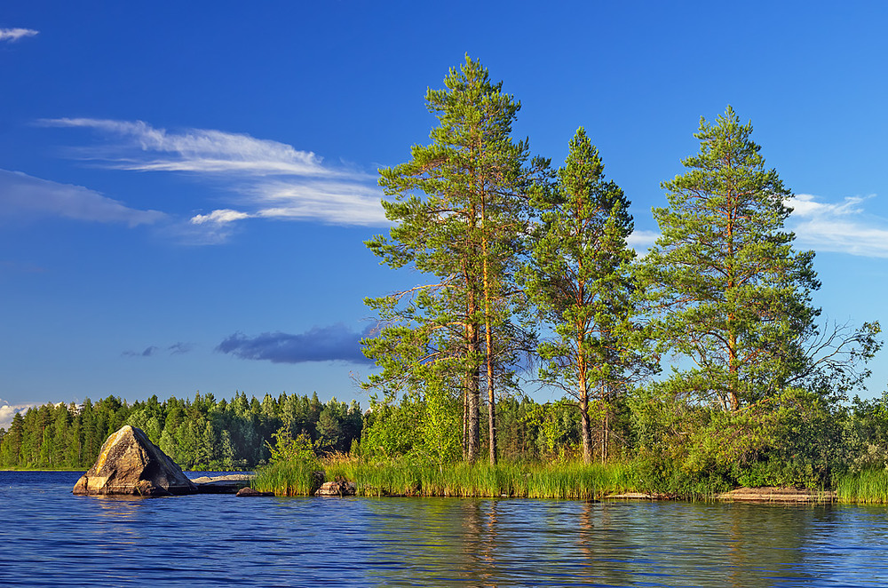 Фотографія оз.Суварі / Igor Chervonenko / photographers.ua