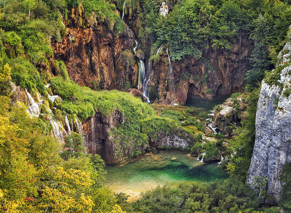 Фотографія Десь загублено в просторі / Igor Chervonenko / photographers.ua