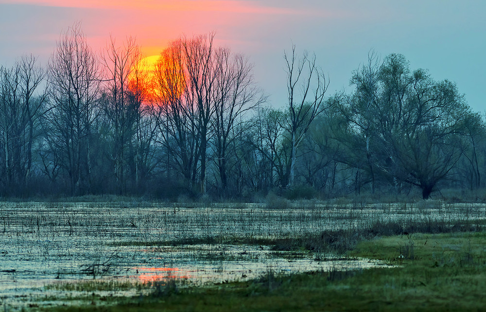 Фотографія Потім буде новий день / Igor Chervonenko / photographers.ua
