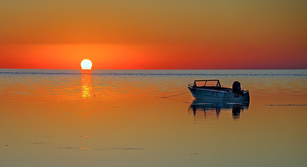 Фотографія Тиша навкруги... / Igor Chervonenko / photographers.ua