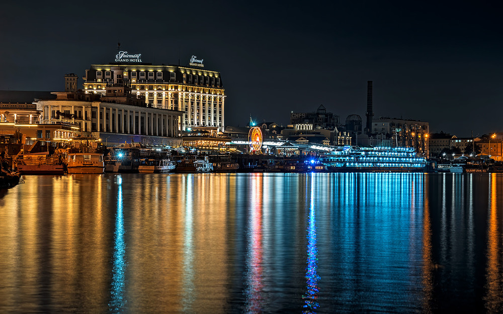 Фотографія Київ. Колись, до війни... / Igor Chervonenko / photographers.ua