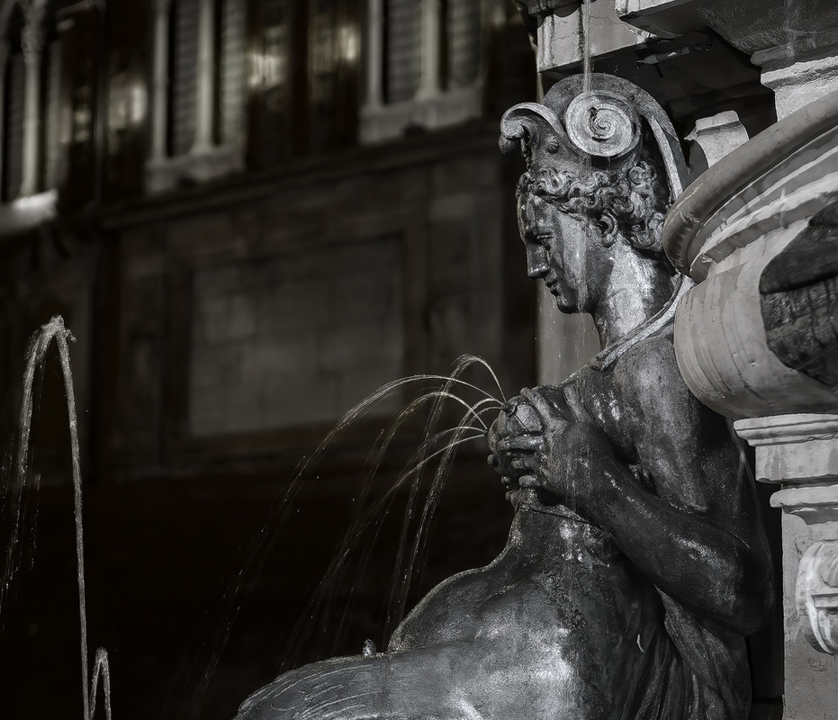 Фотографія Фрагмент / Igor Chervonenko / photographers.ua