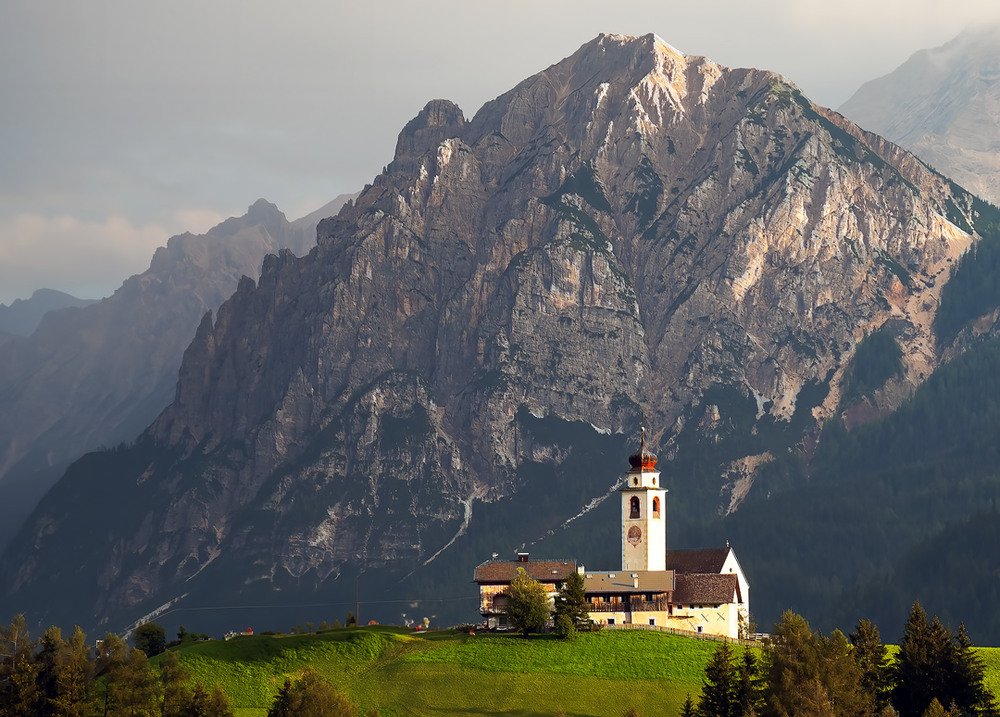 Фотографія Dlijia Da Curt / Igor Chervonenko / photographers.ua