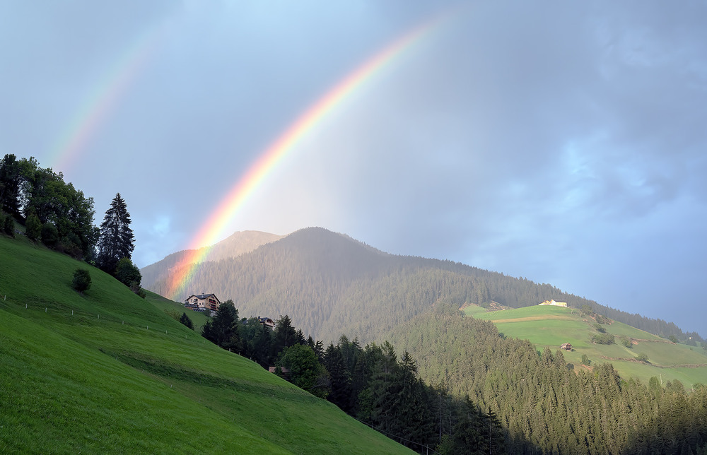Фотографія Десь під веселкою / Igor Chervonenko / photographers.ua