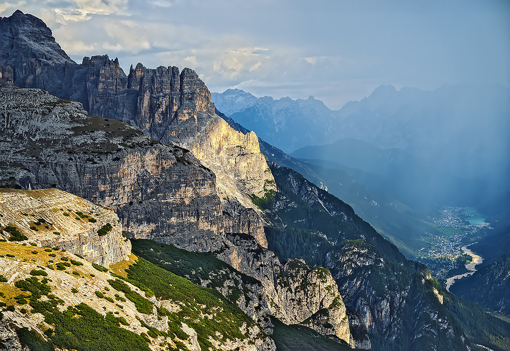 Фотографія Доломіти / Igor Chervonenko / photographers.ua