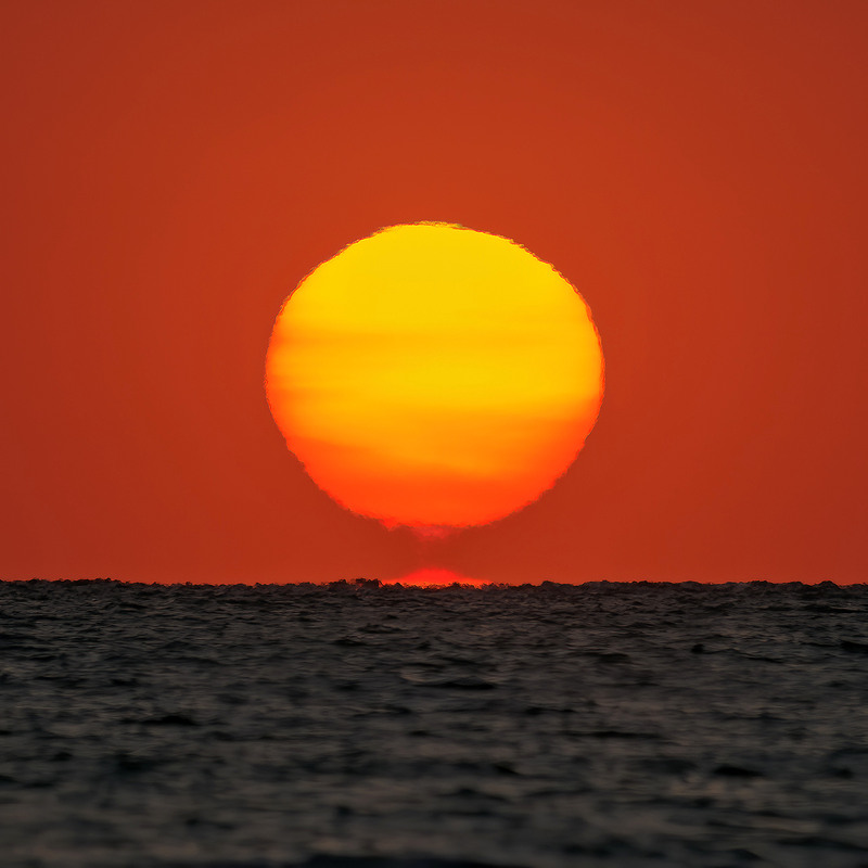 Фотографія Під світлом зорі, що названа Сонцем / Igor Chervonenko / photographers.ua