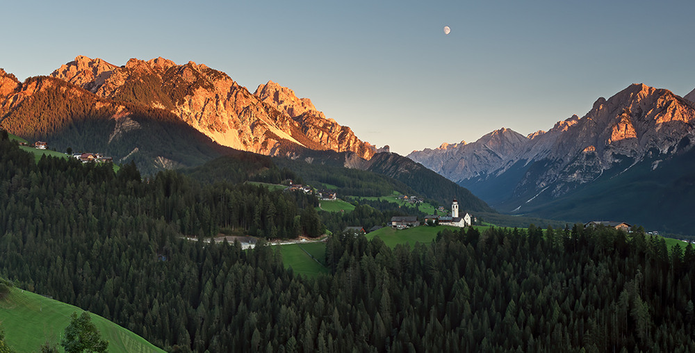 Фотографія Dlijia Da Curt / Igor Chervonenko / photographers.ua