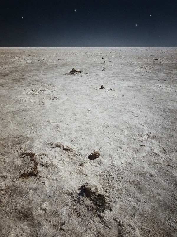 Фотографія Воспоминания Армстронга / Алена Двужильная / photographers.ua