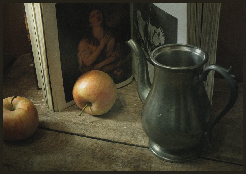 Фотографія этюд.. / Александр  Хромеев / photographers.ua