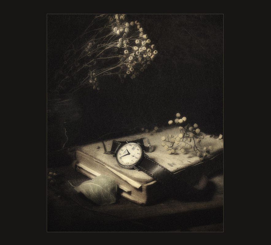Фотографія ночная тишина(2).. / Александр  Хромеев / photographers.ua