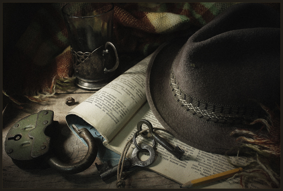 Фотографія что-то стало холодать.. / Александр  Хромеев / photographers.ua