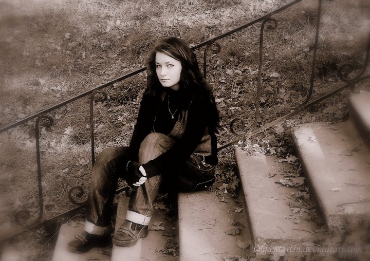 Фотографія Irra / Olga Martin / photographers.ua