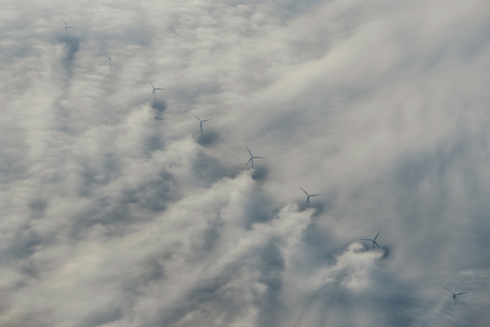 Фотографія Туман в Амстердаме / illyaBel / photographers.ua