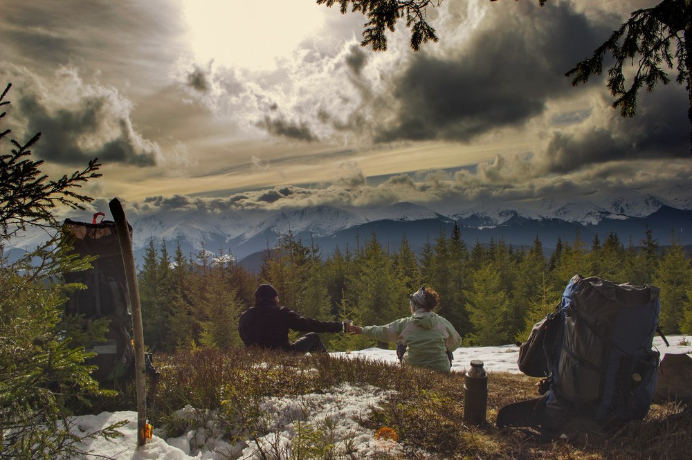 Фотографія Пейзаж / Dima Kaluta / photographers.ua