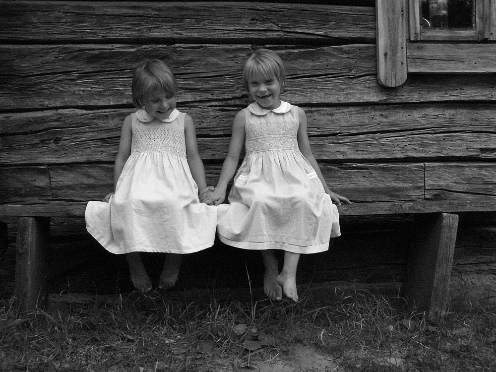 Фотографія сестро, сестро / Oksana Classica / photographers.ua