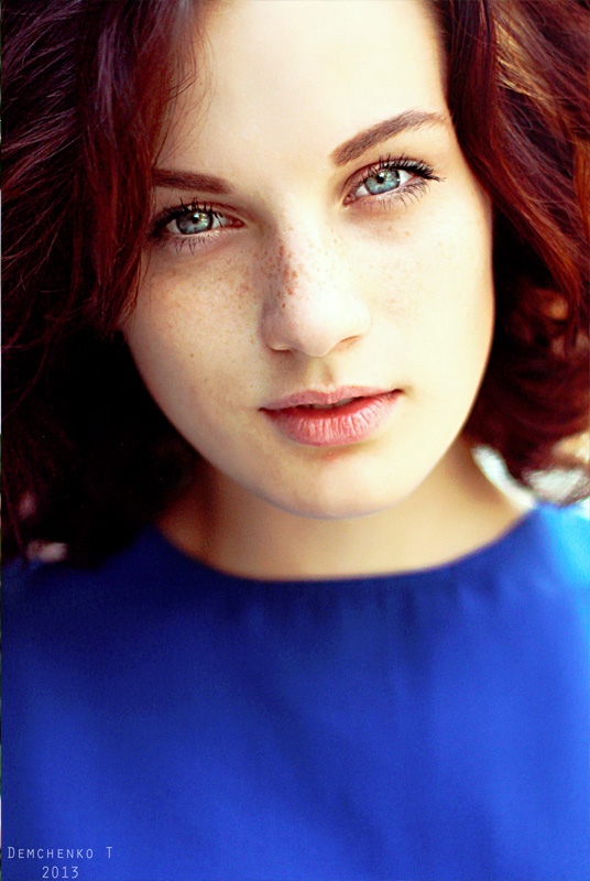 Фотографія Катя / Демченко Татьяна / photographers.ua