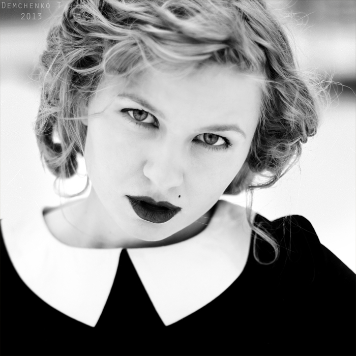 Фотографія Sissel / Демченко Татьяна / photographers.ua