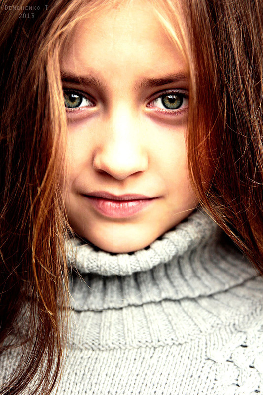 Фотографія Детский мир / Демченко Татьяна / photographers.ua