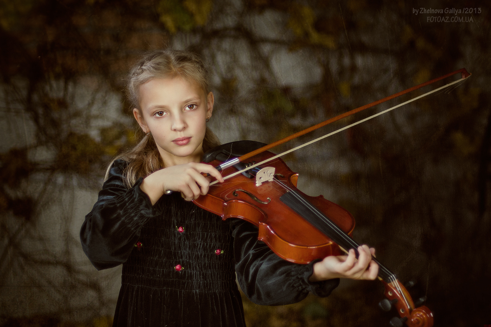 Фотографія ... / Zhelnova Galiya / photographers.ua