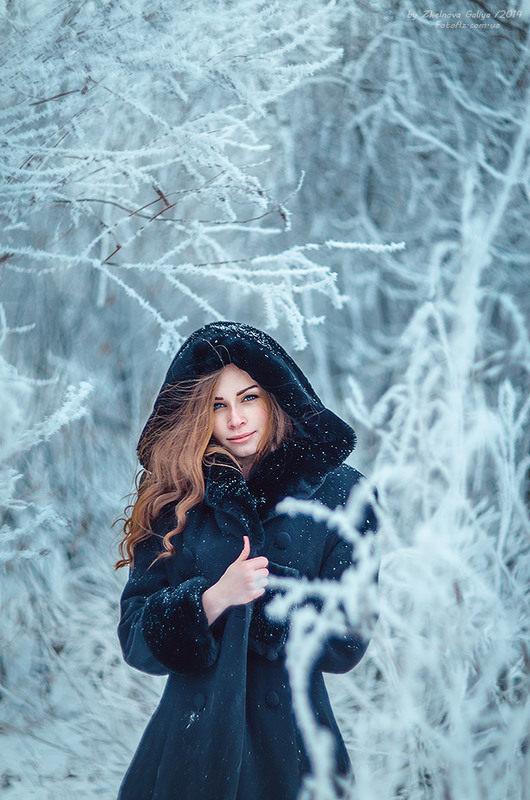 Фотографія ... / Zhelnova Galiya / photographers.ua