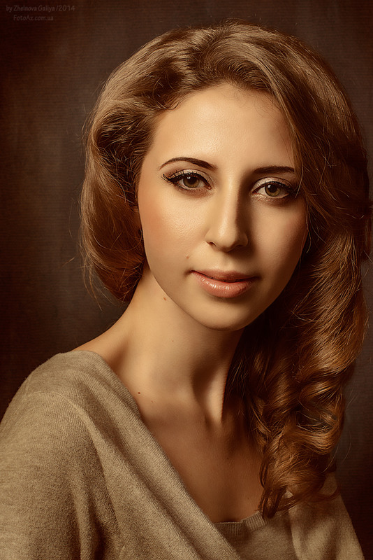 Фотографія ... / Zhelnova Galiya / photographers.ua