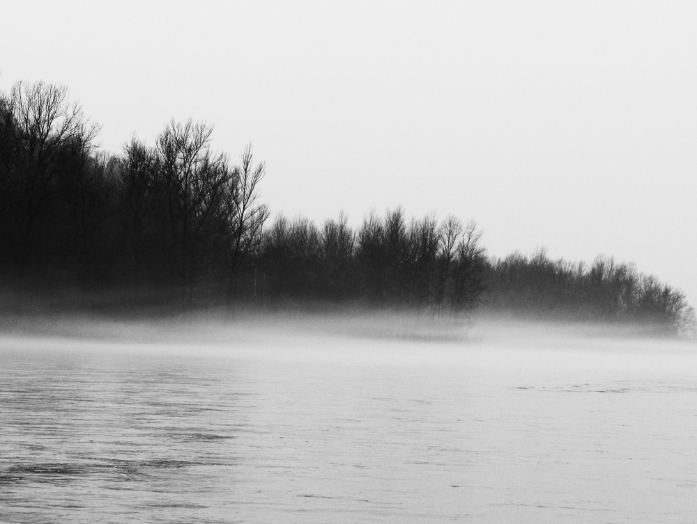 Фотографія бледные воды забвения / Bernadette / photographers.ua