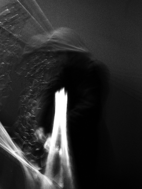 Фотографія преломляя свет / Bernadette / photographers.ua