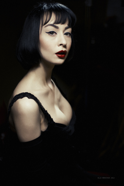 Фотографія Портрет / Alla Kravchuk / photographers.ua