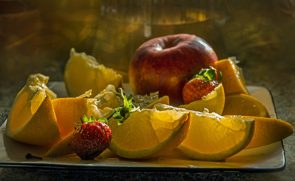 Фотографія Натюрморт / Владимир Корольков / photographers.ua