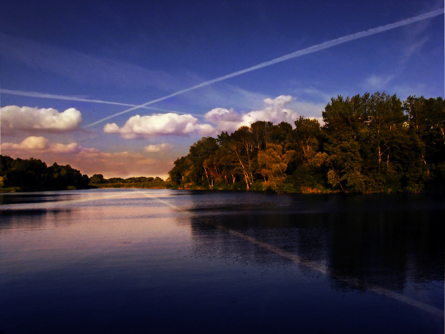 Фотографія Энергодарские зарисовки.... / Роман Плотников / photographers.ua