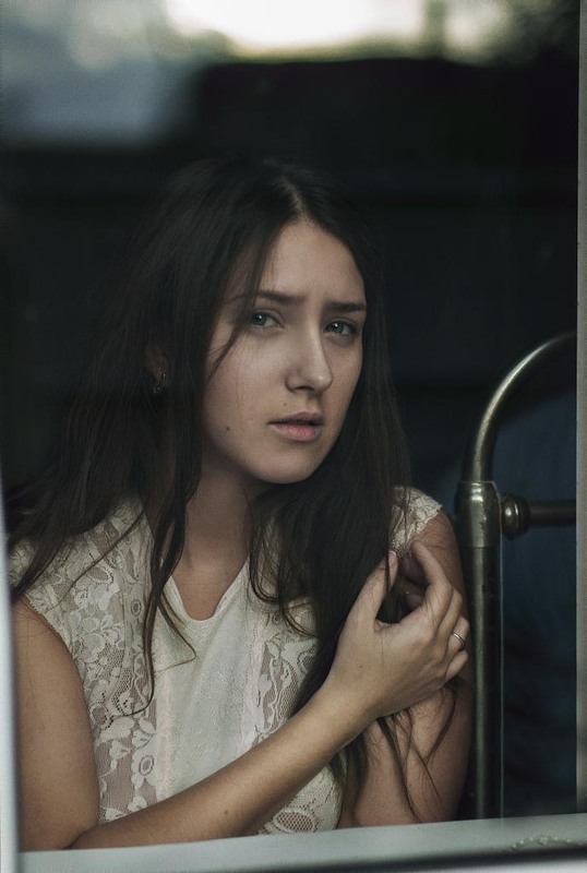 Фотографія Портрет / Alisia Klishevskaya / photographers.ua