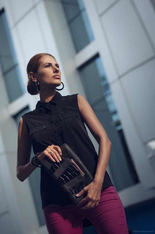 Фотографія Портрет / Alisia Klishevskaya / photographers.ua