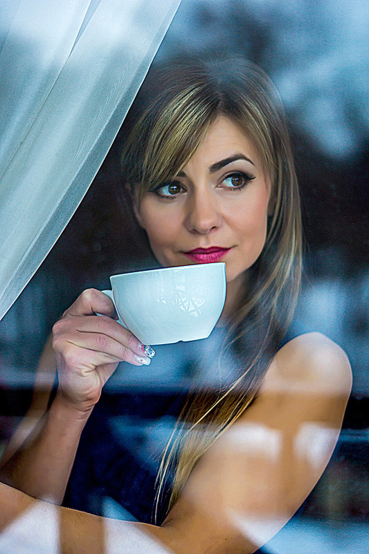 Фотографія «Не кладіть в ранкову каву минулих спогадів. Краще додайте в нього цукор майбутніх надій. » / Vik / photographers.ua