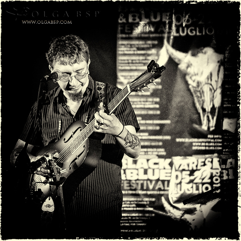 Фотографія Max De Bernardi - The Red Wine Serenades / OlgaBSP / photographers.ua