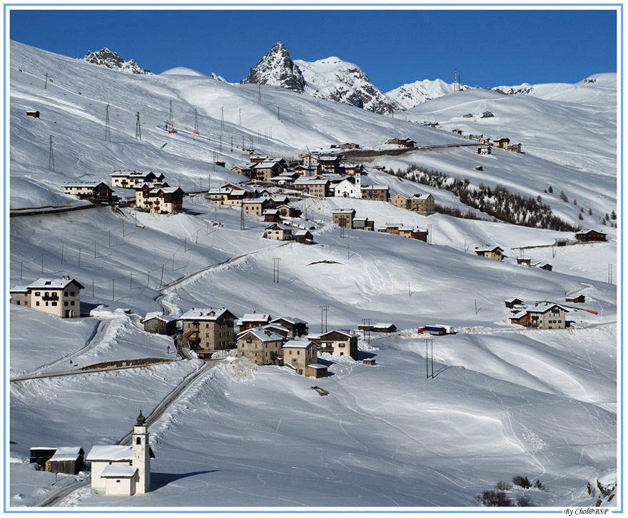 Фотографія Trepalle. Lombardia. Italia. / OlgaBSP / photographers.ua