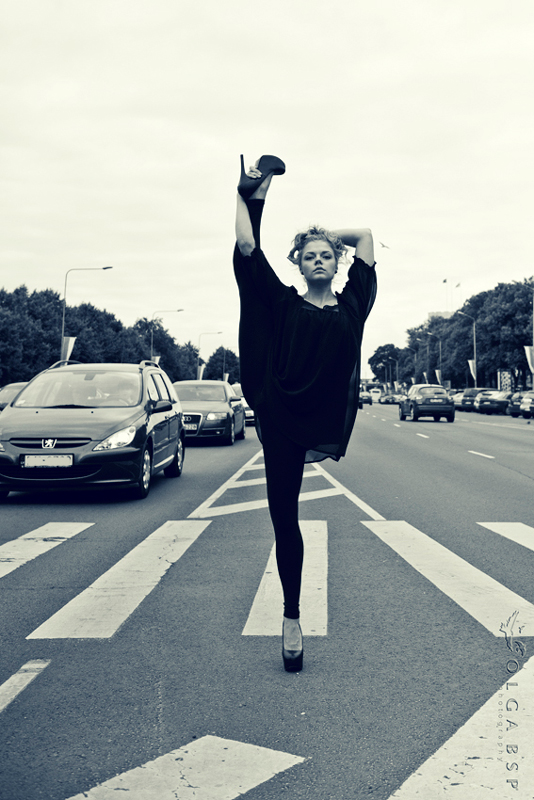 Фотографія ballerina project / OlgaBSP / photographers.ua