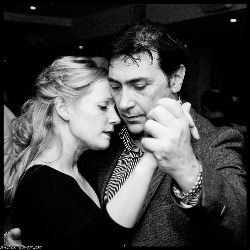 Фотографія tango 2 / OlgaBSP / photographers.ua