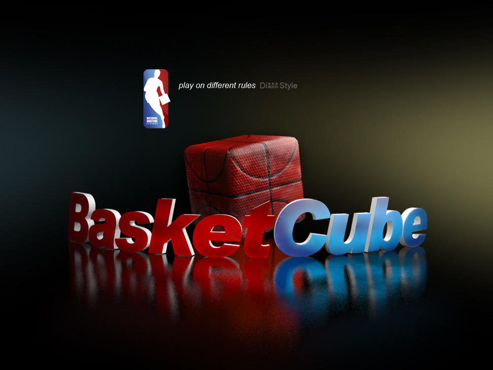 Фотографія National BasketCube League / Di **** / photographers.ua