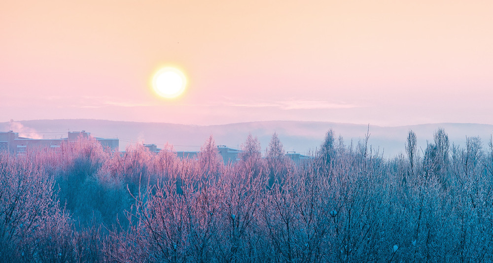 Фотографія Пейзаж / Вадим Тарасов / photographers.ua