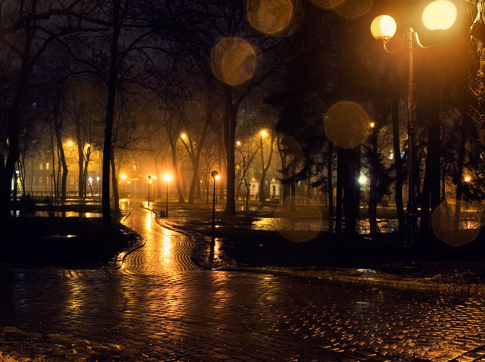 Фотографія Город, архитектура / Алексей / photographers.ua