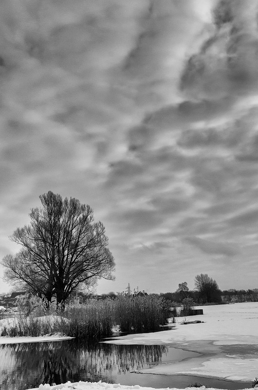 Фотографія Пейзаж / Alexander Rodriguez / photographers.ua