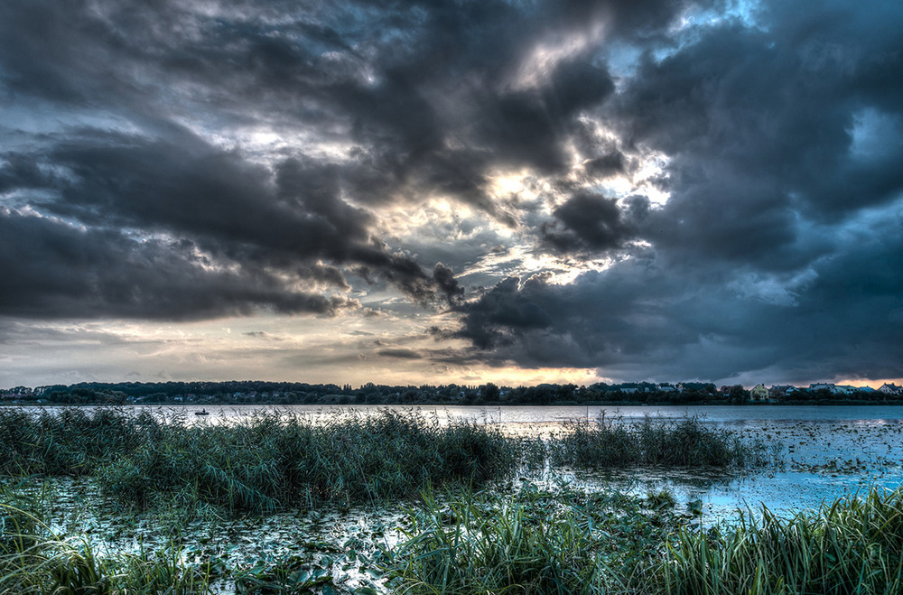 Фотографія Пейзаж / Alexander Rodriguez / photographers.ua