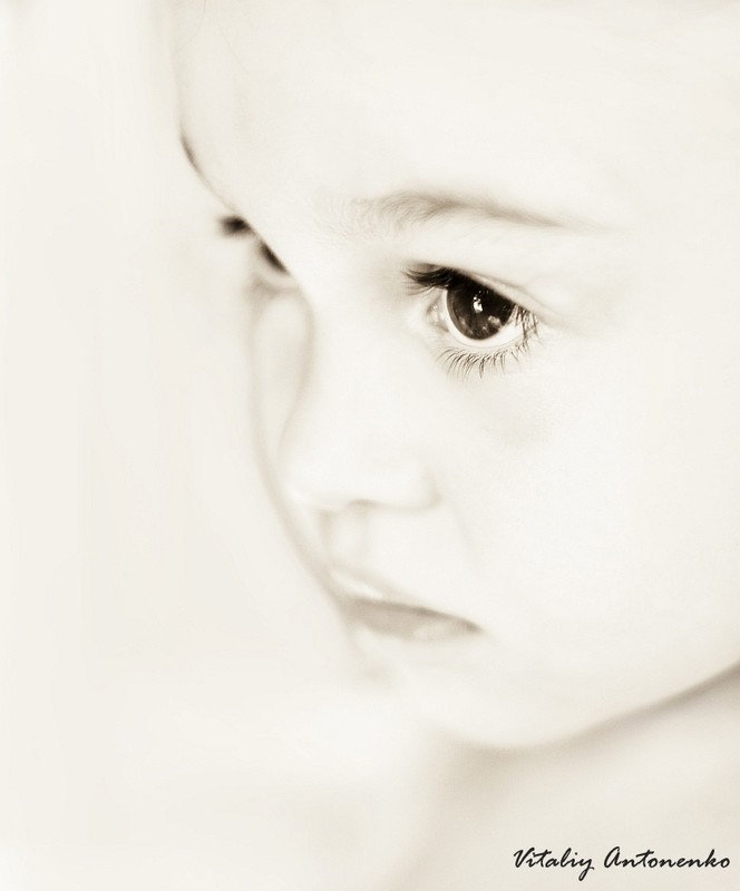 Фотографія Портрет / Виталий Антоненко / photographers.ua