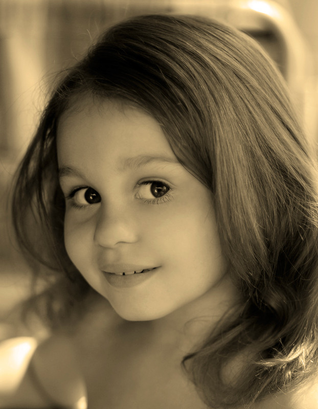 Фотографія Портрет / Виталий Антоненко / photographers.ua