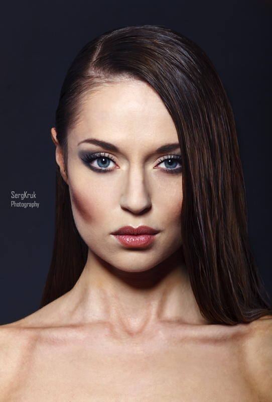 Фотографія Портрет / O.Cherepanya / photographers.ua