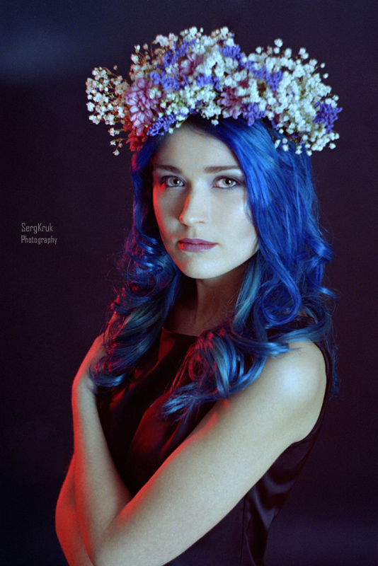 Фотографія Портрет / O.Cherepanya / photographers.ua