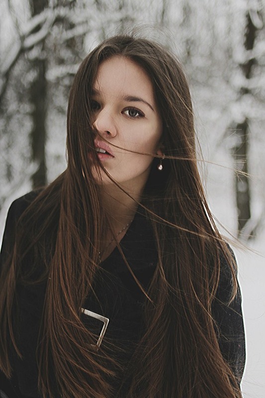 Фотографія Портрет / Дарья Приймачук / photographers.ua