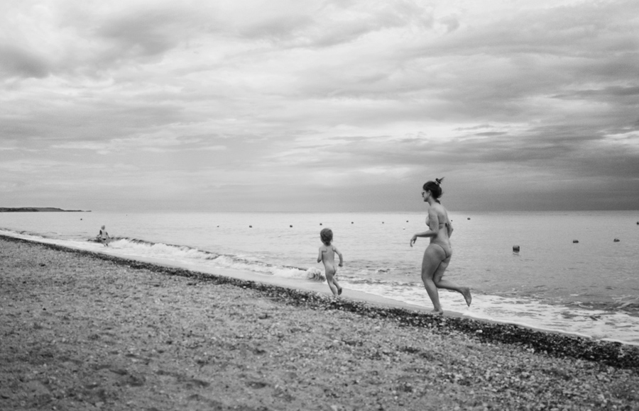 Фотографія Пляж / Алена Гром / photographers.ua