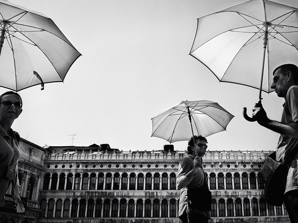 Фотографія Венеция / Алена Гром / photographers.ua