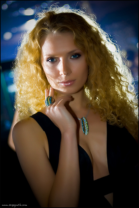 Фотографія *** / Sergey Usik / photographers.ua